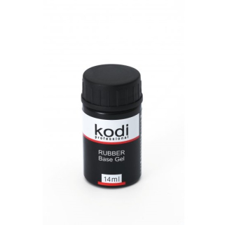 Каучукова база для гель-лаку Rubber Base Kodi Professional 14 мл