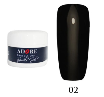 Гель-паутинка Spider Gel Adore 5 г №2