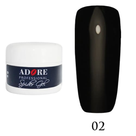Гель-паутинка Spider Gel Adore 5 г №2