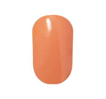 Гель-лак NUB 8 мл Pumpkin Pudding №097