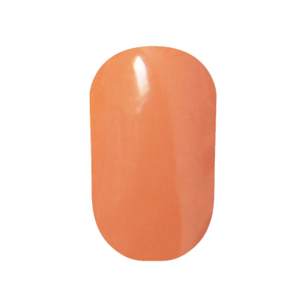 Гель-лак NUB 8 мл Pumpkin Pudding №097