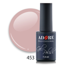 Гель-лак Adore 7,5 мл № 453