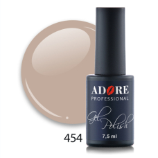 Гель-лак Adore 7,5 мл № 454