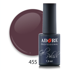 Гель-лак Adore 7,5 мл № 455