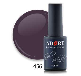 Гель-лак Adore 7,5 мл № 456