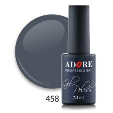 Гель-лак Adore 7,5 мл № 458
