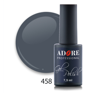Гель-лак Adore 7,5 мл № 458