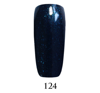 Гель-лак Adore 7,5 мл № 124