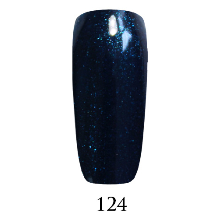 Гель-лак Adore 7,5 мл № 124