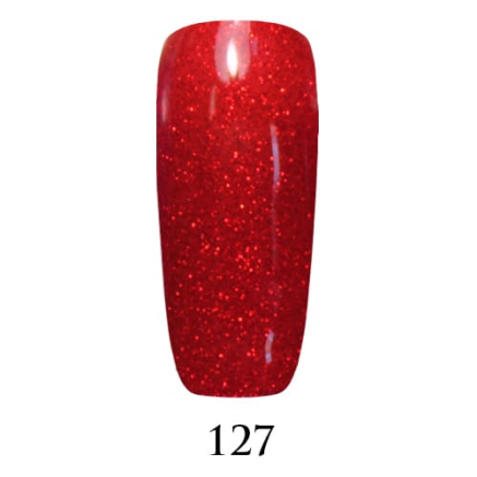 Гель-лак Adore 7,5 мл № 127