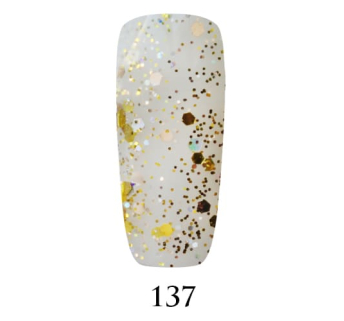 Гель-лак Adore 7,5 мл № 137