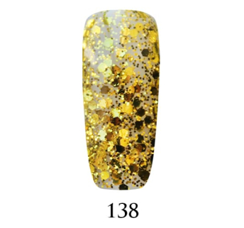Гель-лак Adore 7,5 мл № 138