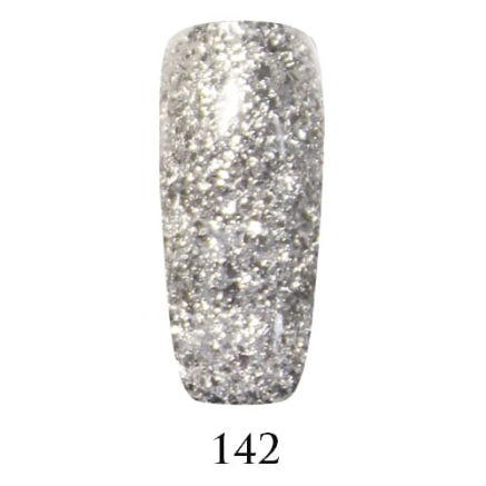 Гель-лак Adore 7,5 мл № 142