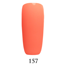 Гель-лак Adore 7,5 мл № 157