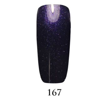 Гель-лак Adore 7,5 мл № 167