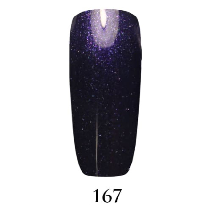 Гель-лак Adore 7,5 мл № 167