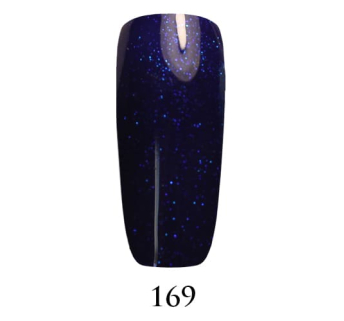 Гель-лак Adore 7,5 мл № 169