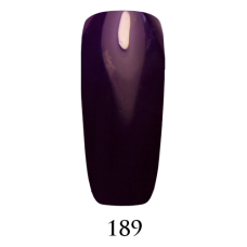 Гель-лак Adore 7,5 мл № 189