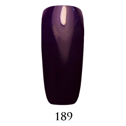 Гель-лак Adore 7,5 мл № 189