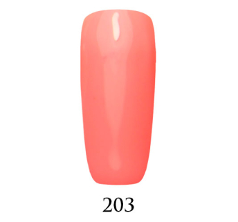 Гель-лак Adore 7,5 мл № 203