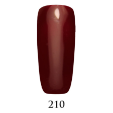Гель-лак Adore 7,5 мл № 210