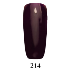 Гель-лак Adore 7,5 мл № 214