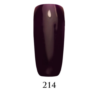 Гель-лак Adore 7,5 мл № 214