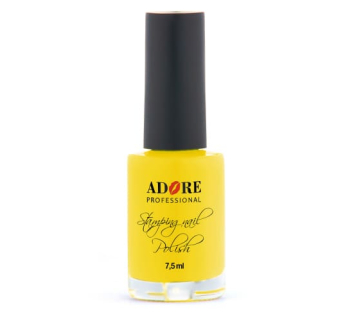 Лак для стемпинга Adore 7,5 мл №06