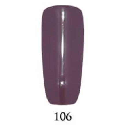 Гель-лак Adore 7,5 мл № 106