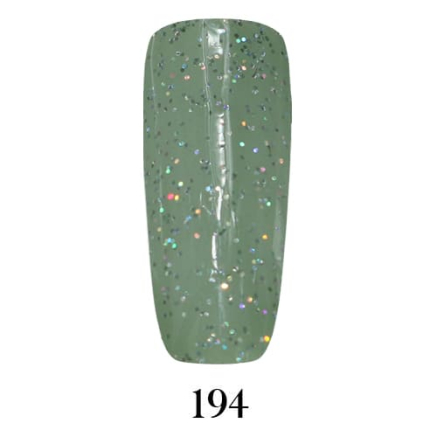 Гель-лак Adore 7,5 мл № 194