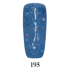 Гель-лак Adore 7,5 мл № 195