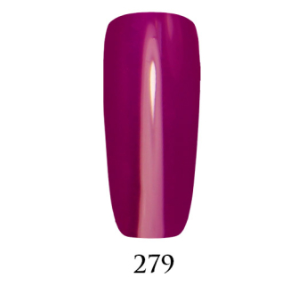 Гель-лак Adore 7,5 мл № 279