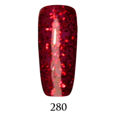 Гель-лак Adore 7,5 мл № 280
