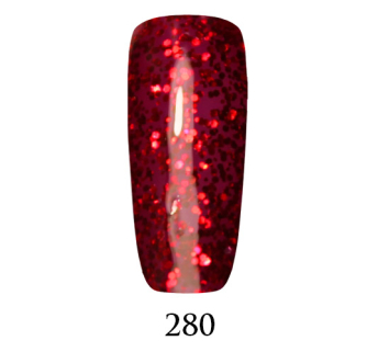 Гель-лак Adore 7,5 мл № 280