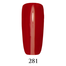 Гель-лак Adore 7,5 мл № 281