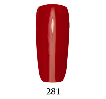 Гель-лак Adore 7,5 мл № 281