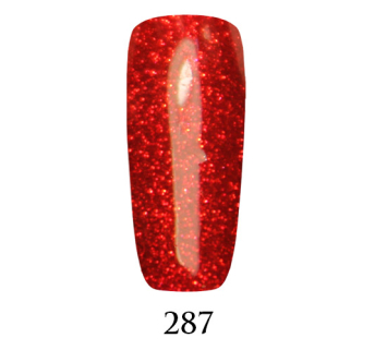 Гель-лак Adore 7,5 мл № 287