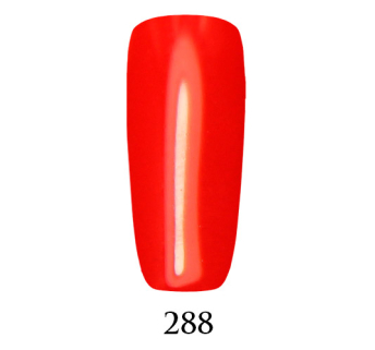 Гель-лак Adore 7,5 мл № 288