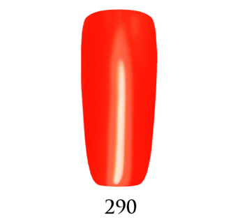 Гель-лак Adore 7,5 мл № 290