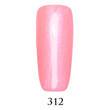 Гель-лак Adore 7,5 мл № 312