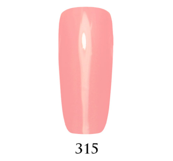 Гель-лак Adore 7,5 мл № 315