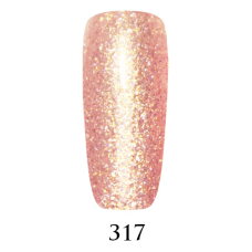 Гель-лак Adore 7,5 мл № 317