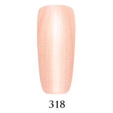 Гель-лак Adore 7,5 мл № 318