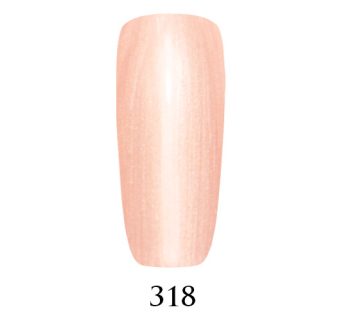 Гель-лак Adore 7,5 мл № 318