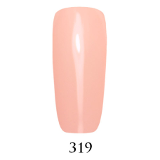 Гель-лак Adore 7,5 мл № 319