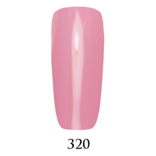 Гель-лак Adore 7,5 мл № 320