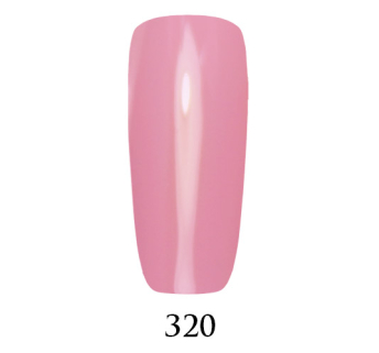 Гель-лак Adore 7,5 мл № 320