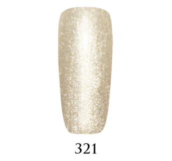 Гель-лак Adore 7,5 мл № 321