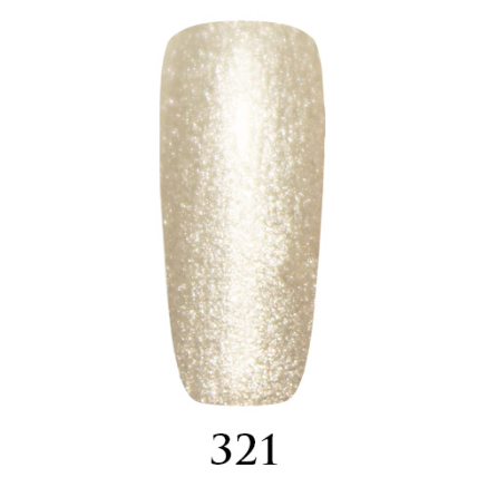 Гель-лак Adore 7,5 мл № 321