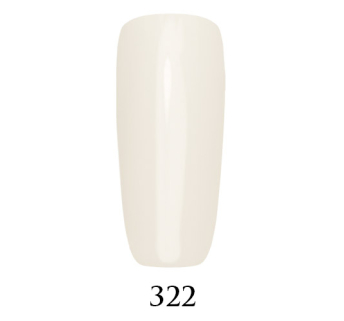 Гель-лак Adore 7,5 мл № 322